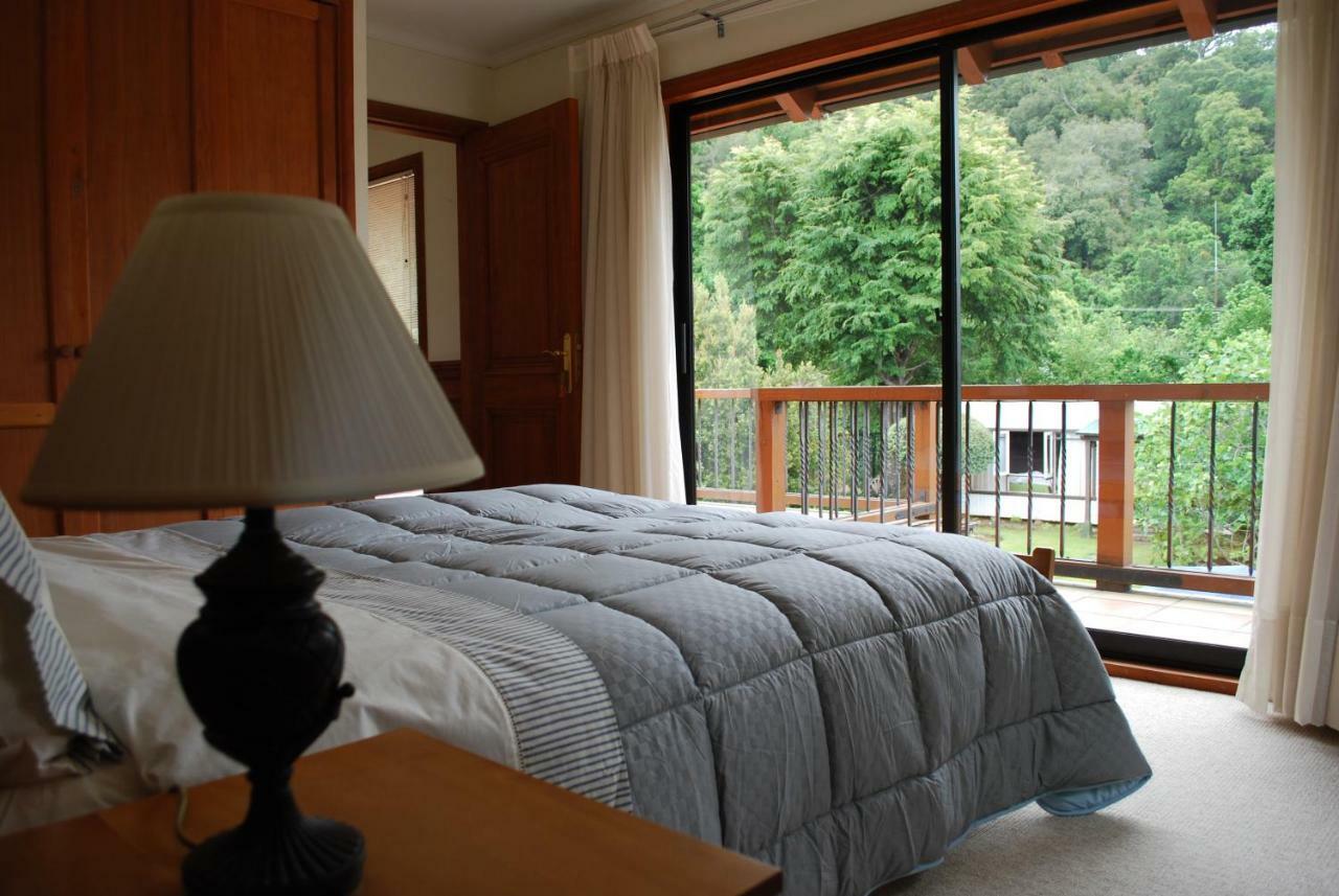 Frontera Pucon Hostel B&B Kamer foto